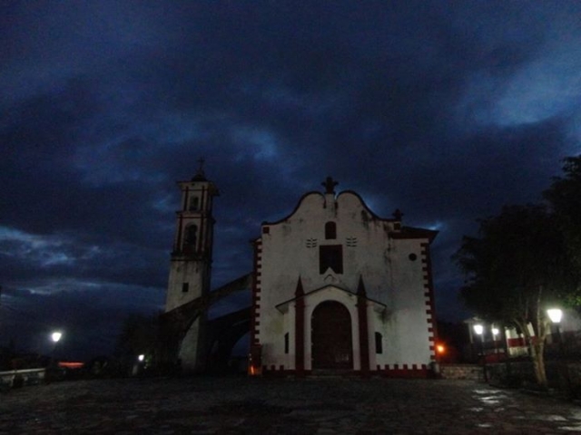 visitas nocturnas